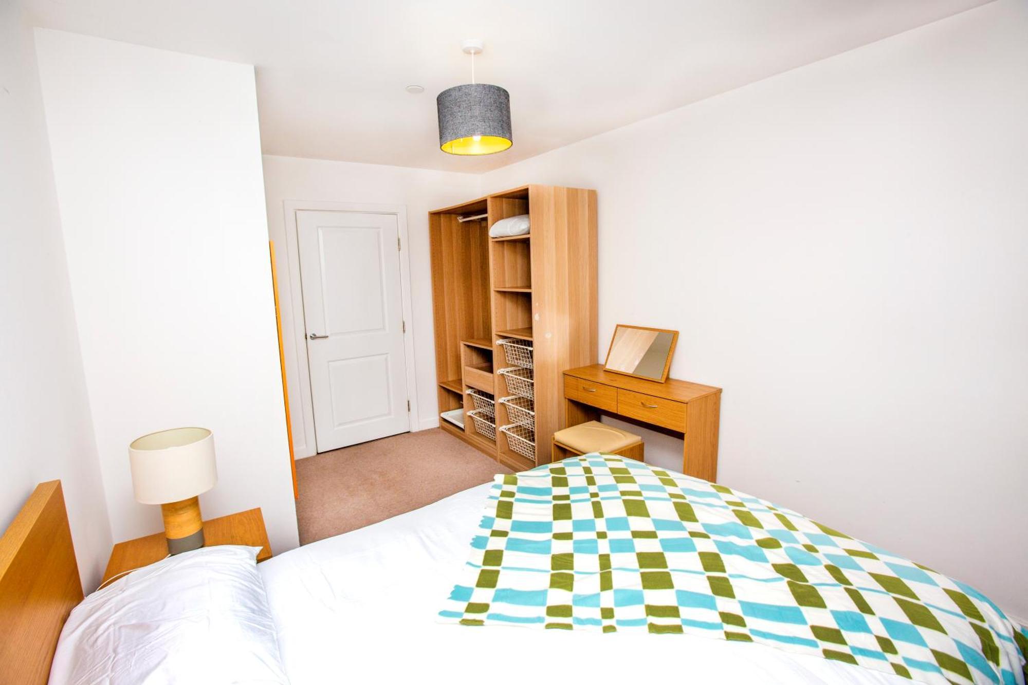 Apartament Waterfront- Greenwich O2 Arena 2 Bed Flat Londra