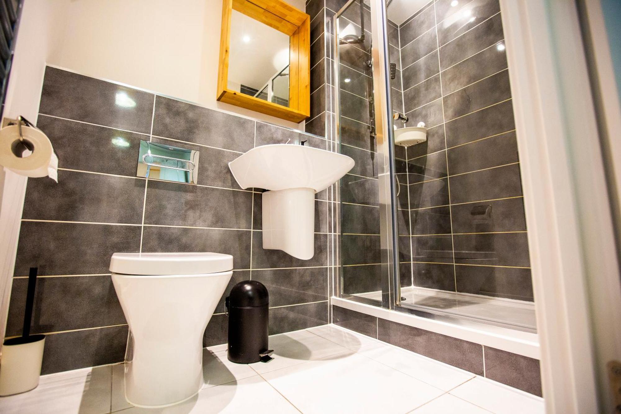 Waterfront- Greenwich O2 Arena 2 Bed Flat Apartament