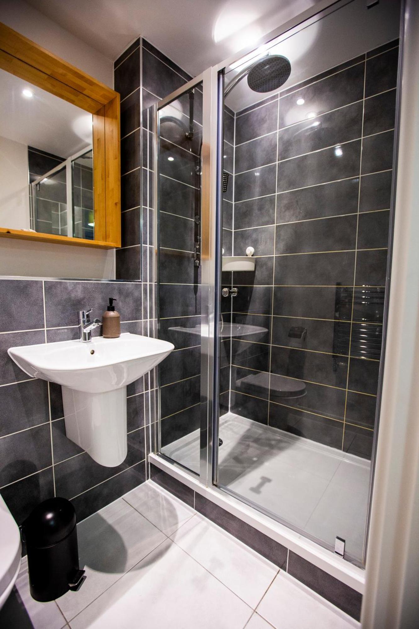 Waterfront- Greenwich O2 Arena 2 Bed Flat Apartament *