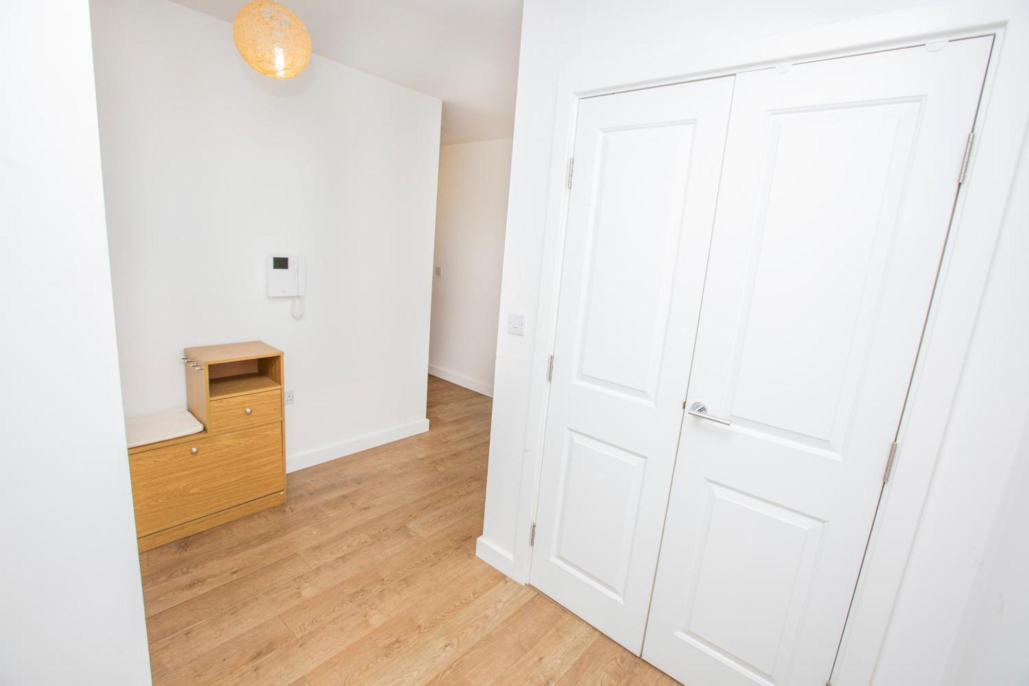 Apartament Waterfront- Greenwich O2 Arena 2 Bed Flat *