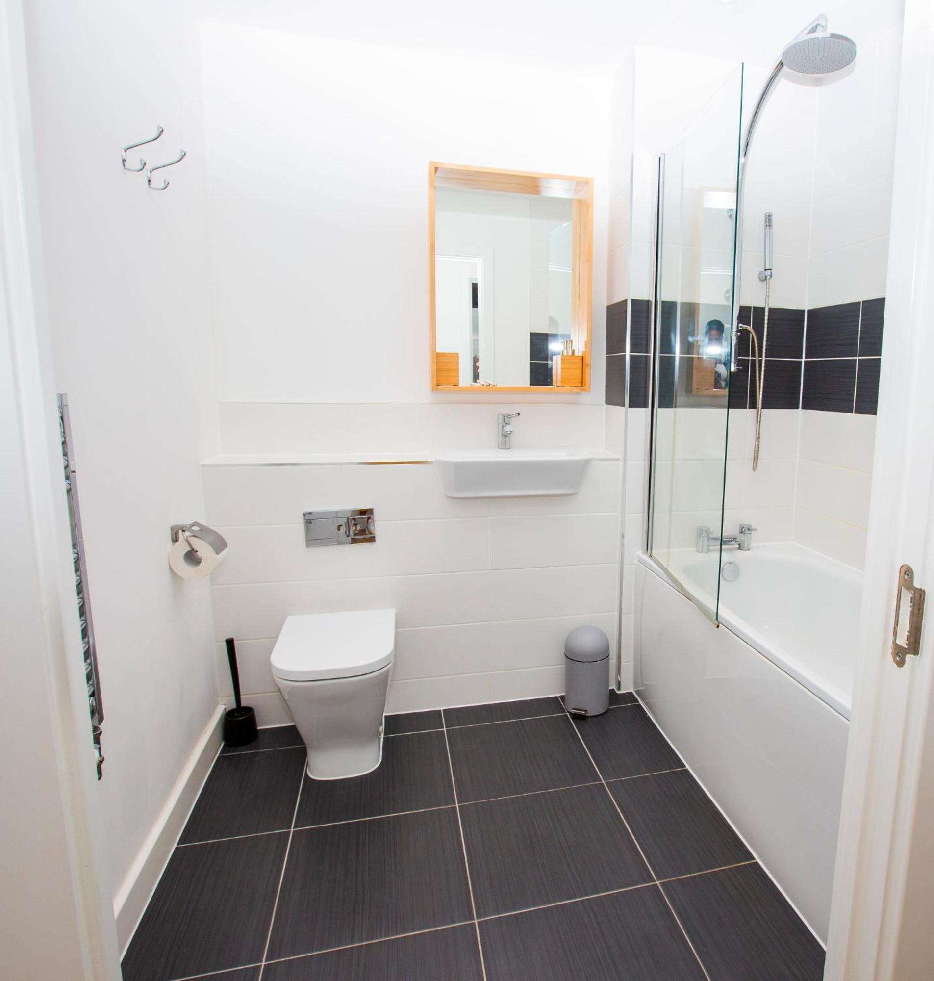 Waterfront- Greenwich O2 Arena 2 Bed Flat Apartament *