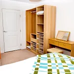 Waterfront- London Greenwich O2 Arena 2 Bed Flat