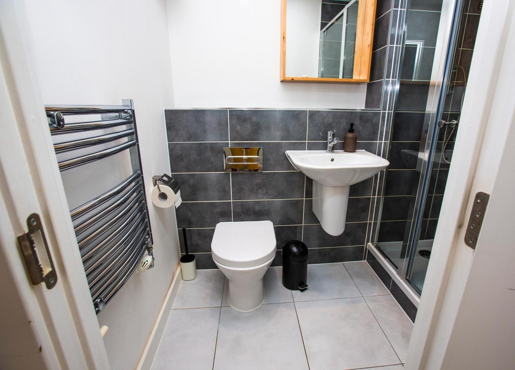 Waterfront- Greenwich O2 Arena 2 Bed Flat Appartamento