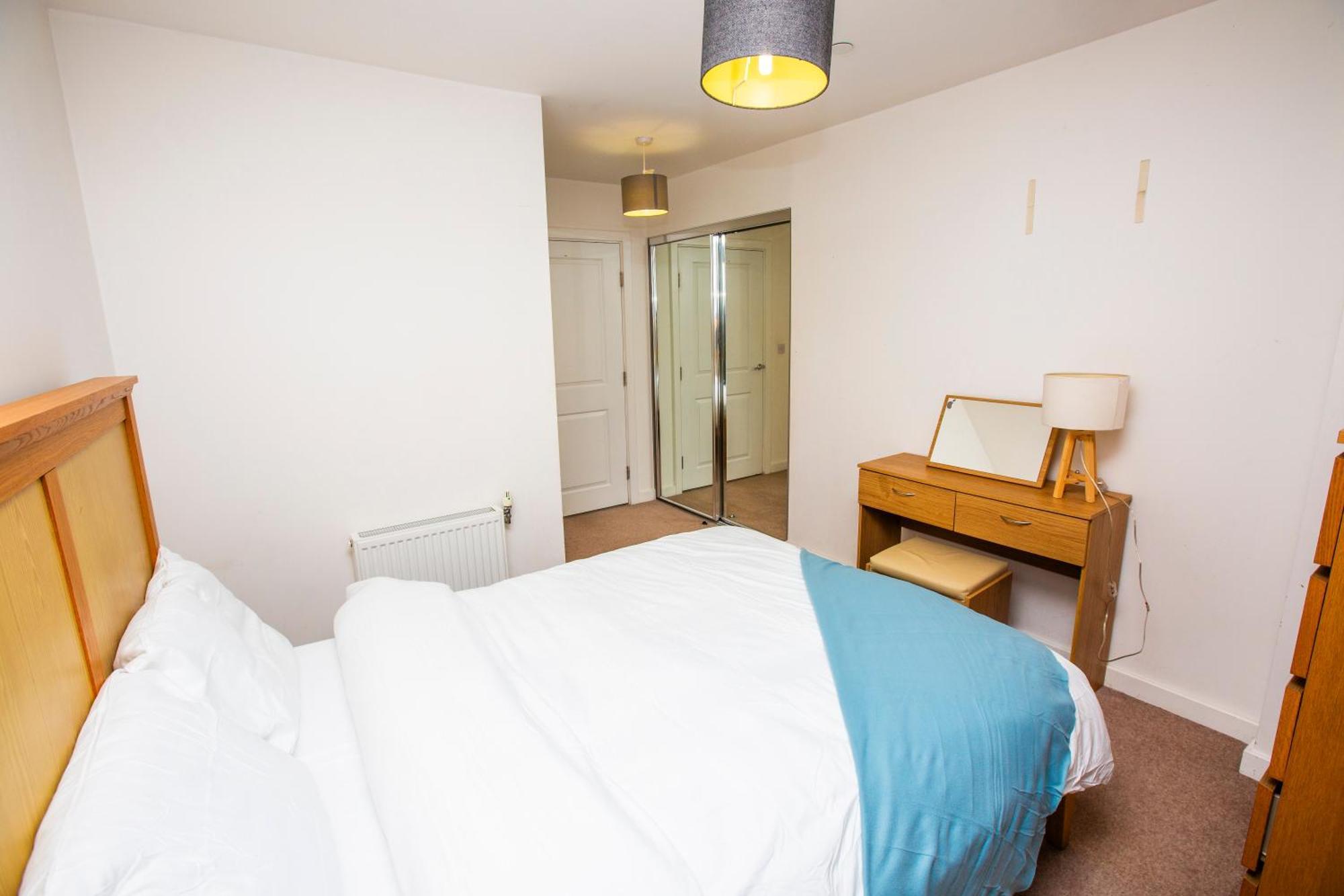 Appartamento Waterfront- Greenwich O2 Arena 2 Bed Flat